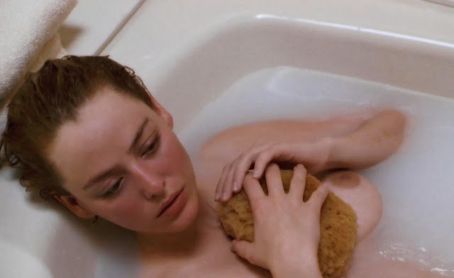 Virginia madsen nude seems brilliant Was Virginia madsen nude assured